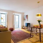 Apartamento Brand New Bairro Alto Old Style Lisboa