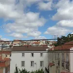 Brand New Bairro Alto Old Style * Lisboa