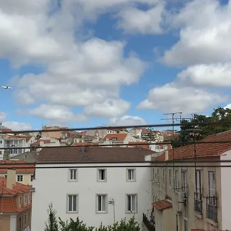 Brand New Bairro Alto Old Style * Lisboa