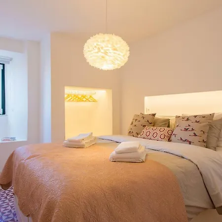 Apartamento Brand New Bairro Alto Old Style Lisboa